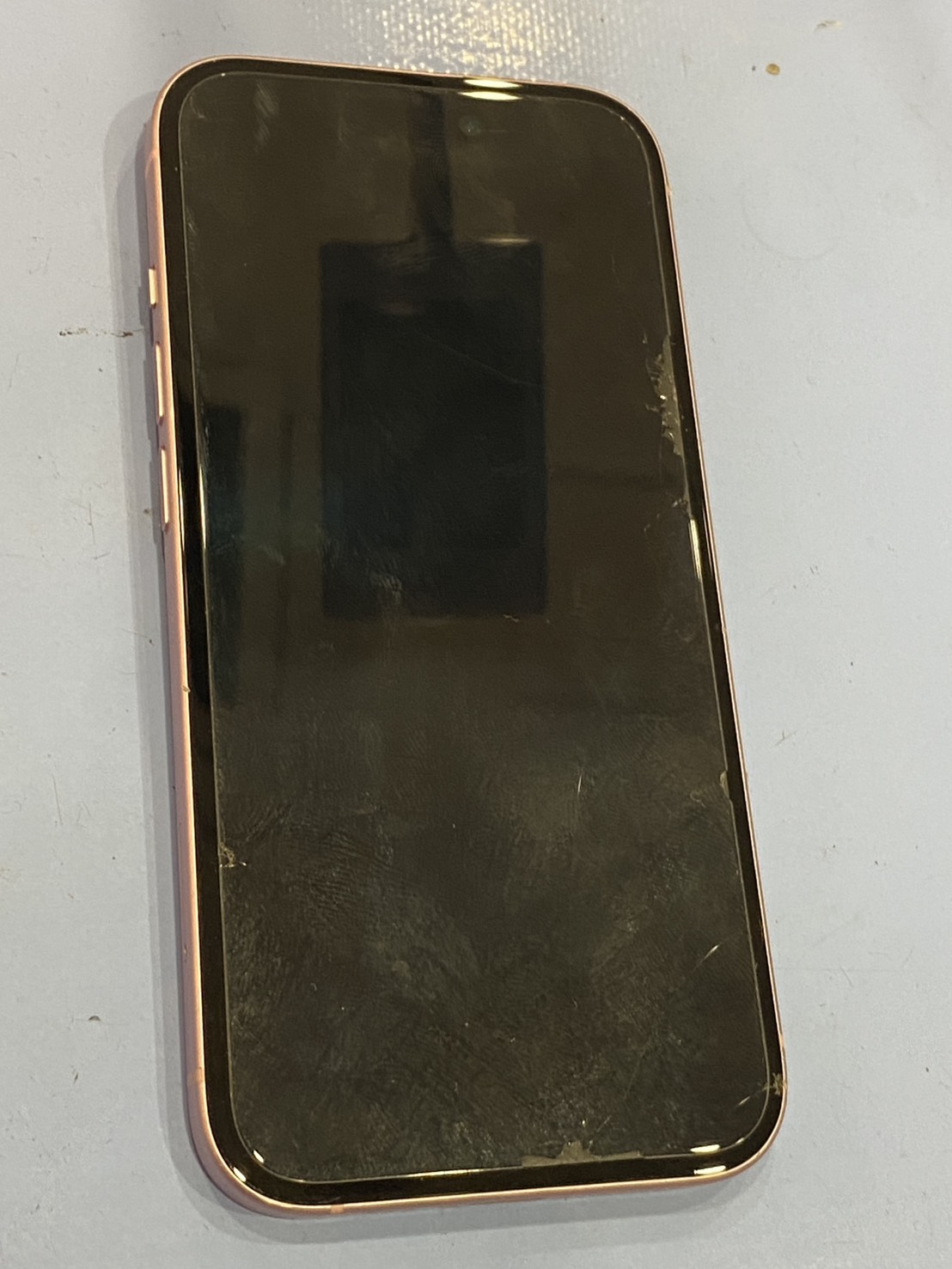 待機中 神戸北店】iPhone15水没修理【三田市よりご来店】 | iPhone修理・iPad